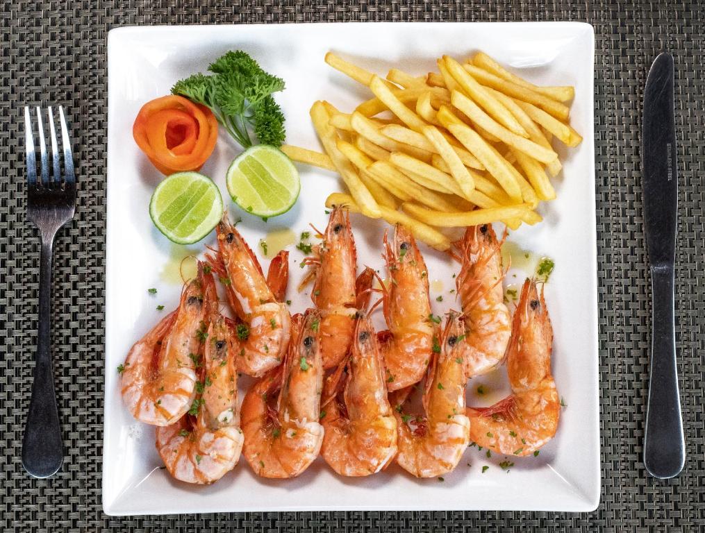 Blue Elephant Boutique Hotel - 1