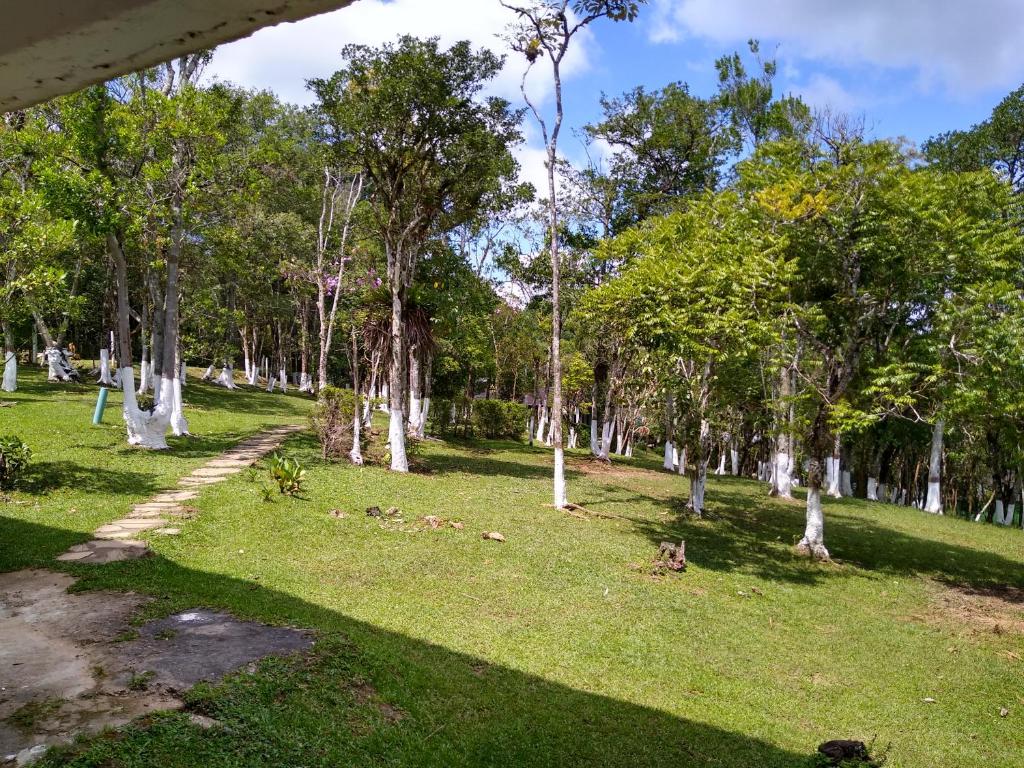  Eco Pousada Silcol