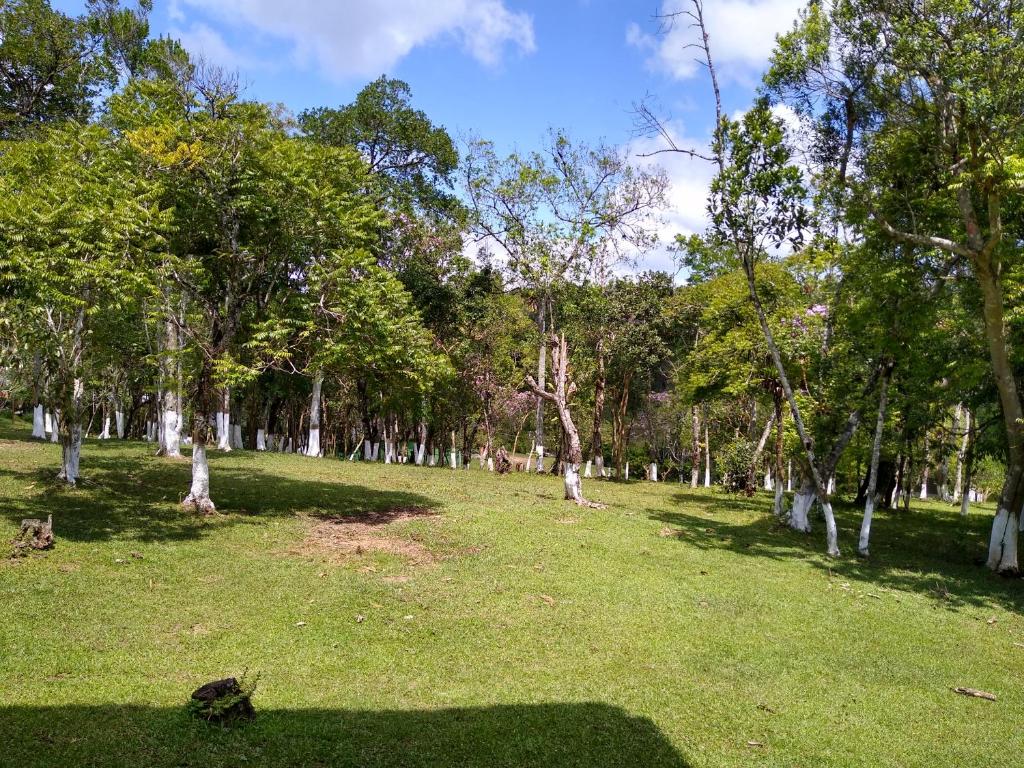  Eco Pousada Silcol