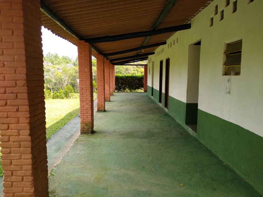  Eco Pousada Silcol