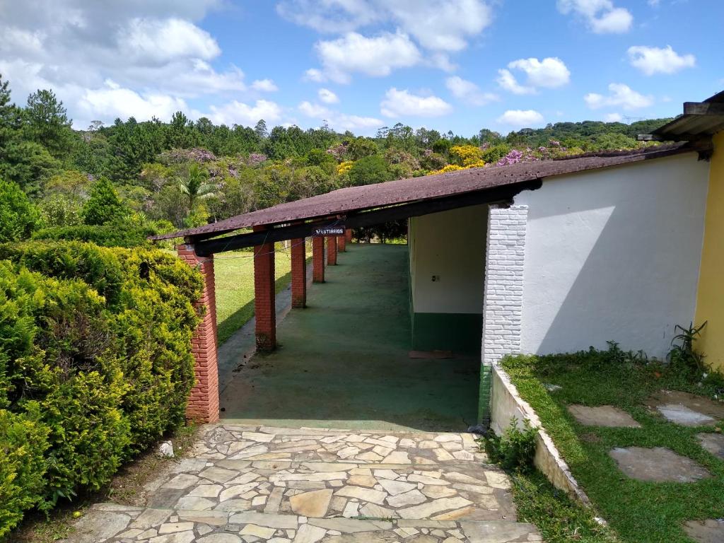  Eco Pousada Silcol