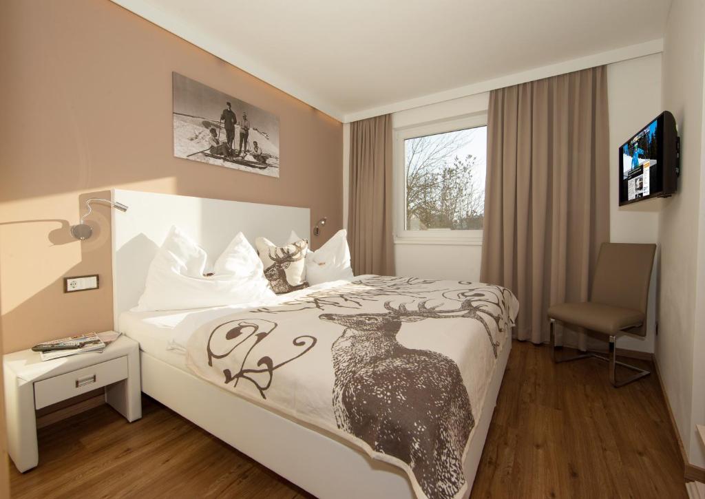 Appartement Living Schönwies apartments with private Infrared cabin and including leisure centre next door - 18