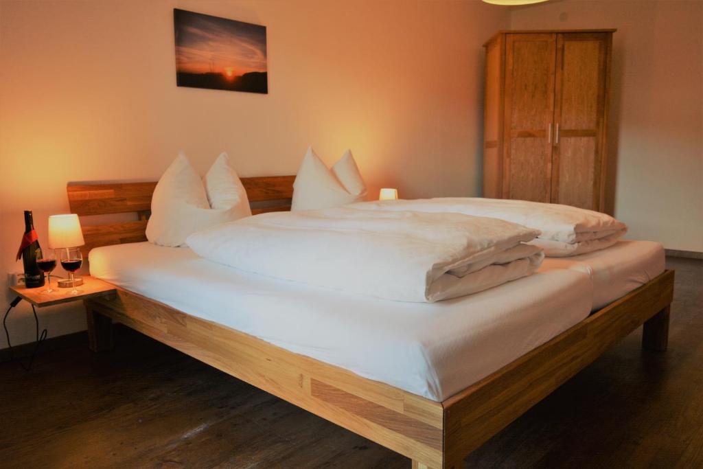 Landgut Stetter - Double Room