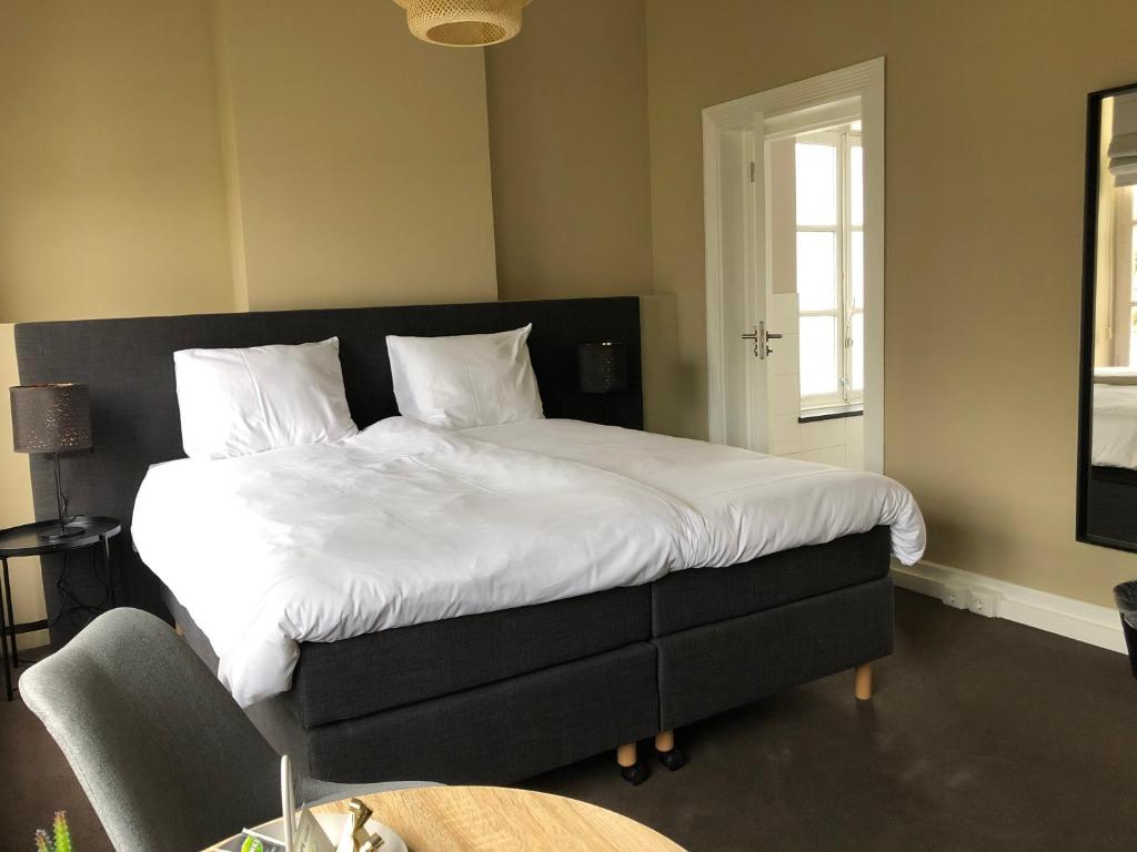 De Pastorie Bed & Breakfast - Standard Double Room