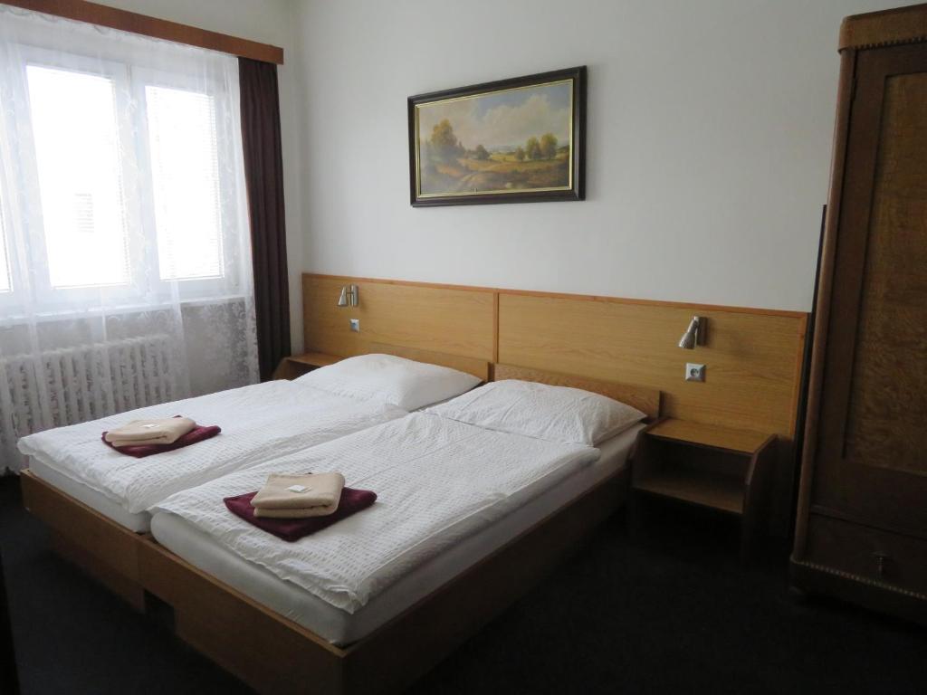 Hotel Lux - Resim 6