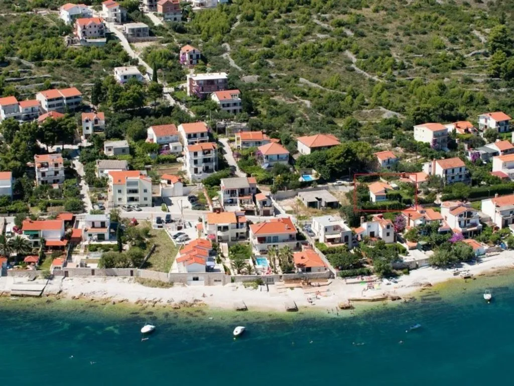 Apartment Mary, Trogir, Croaţia