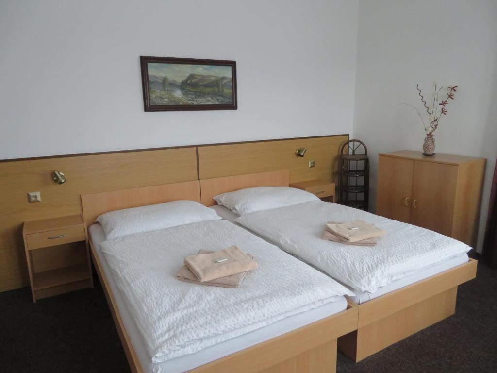 Hotel Lux - Resim 10