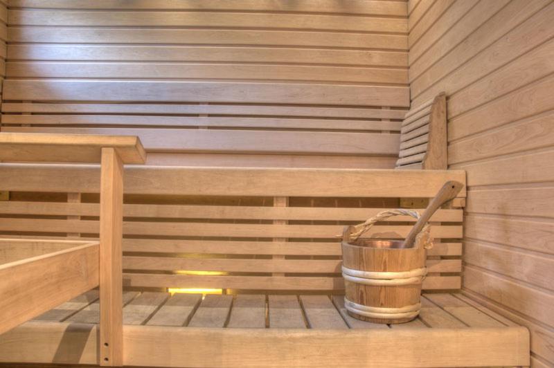 Kullasmarina Holiday Villas - Villa Con 2 Camere Da Letto E Sauna