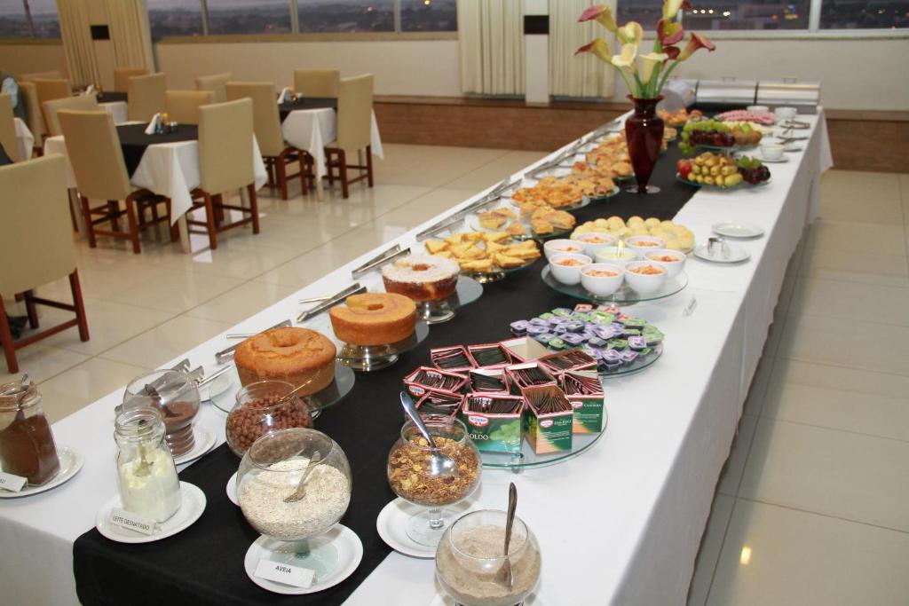 Residence Hotel Imperatriz