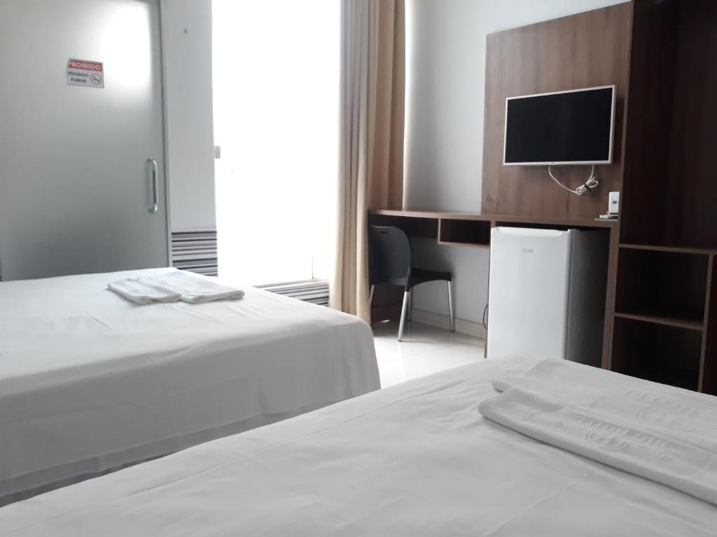  Big Hotel