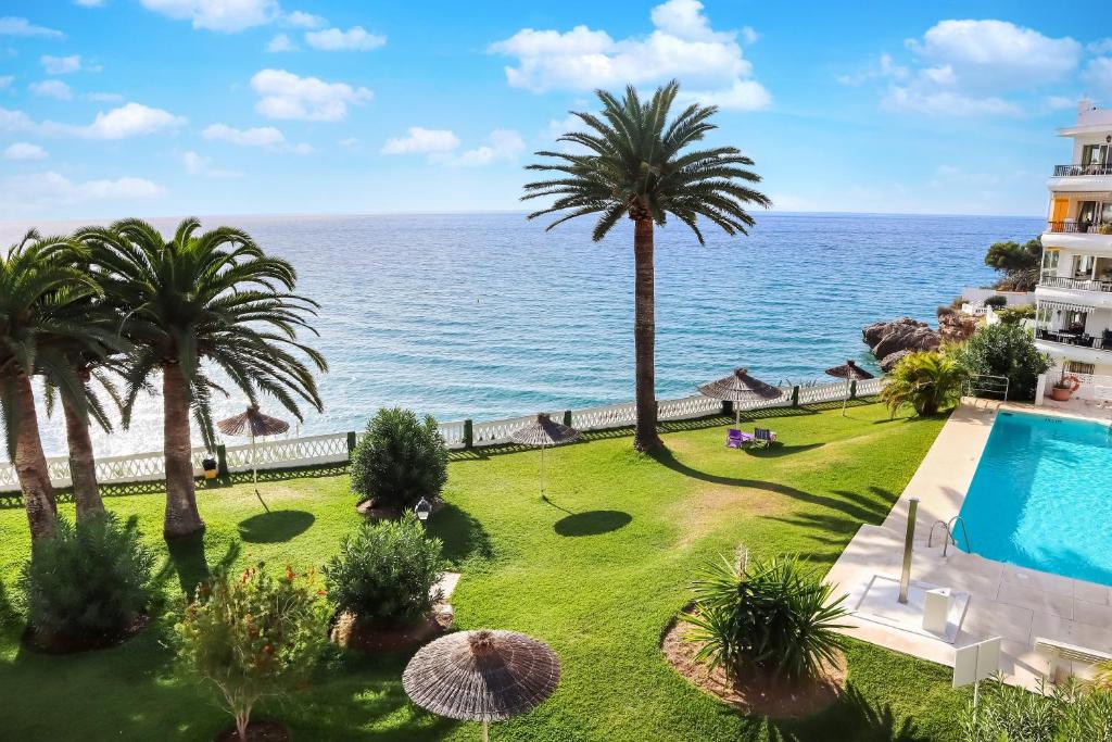 Acapulco Playa 308 Apartments Casasol, Nerja – Updated 2022 ...