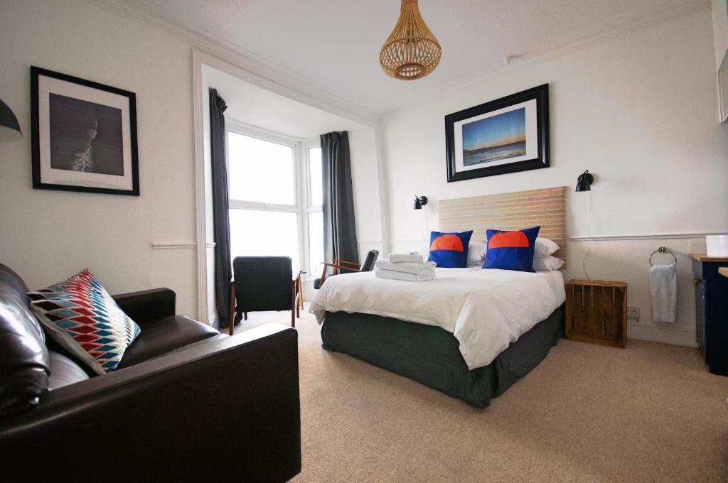 The Coast House - 