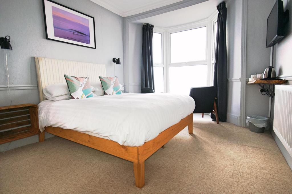 The Coast House - 