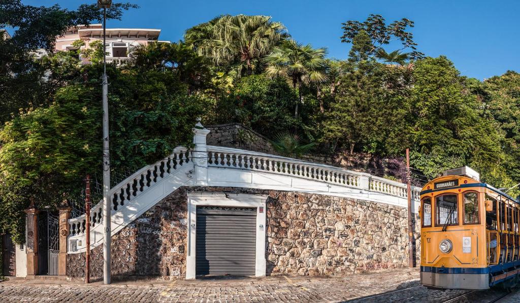 Casa Geranio