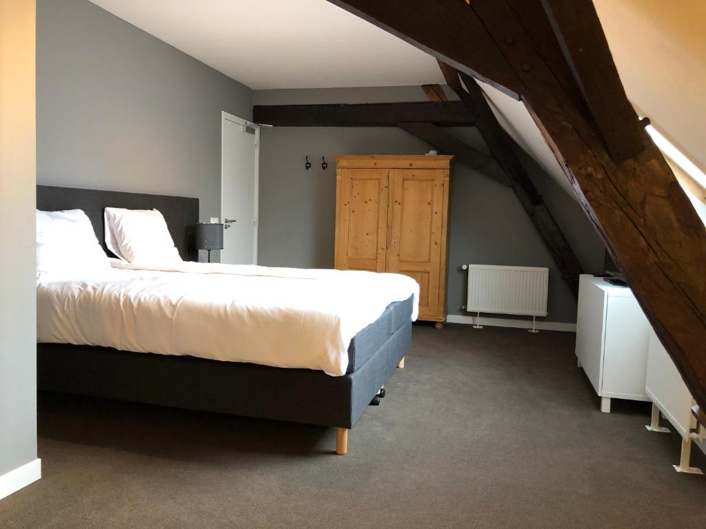 De Pastorie Bed & Breakfast - Twin Room