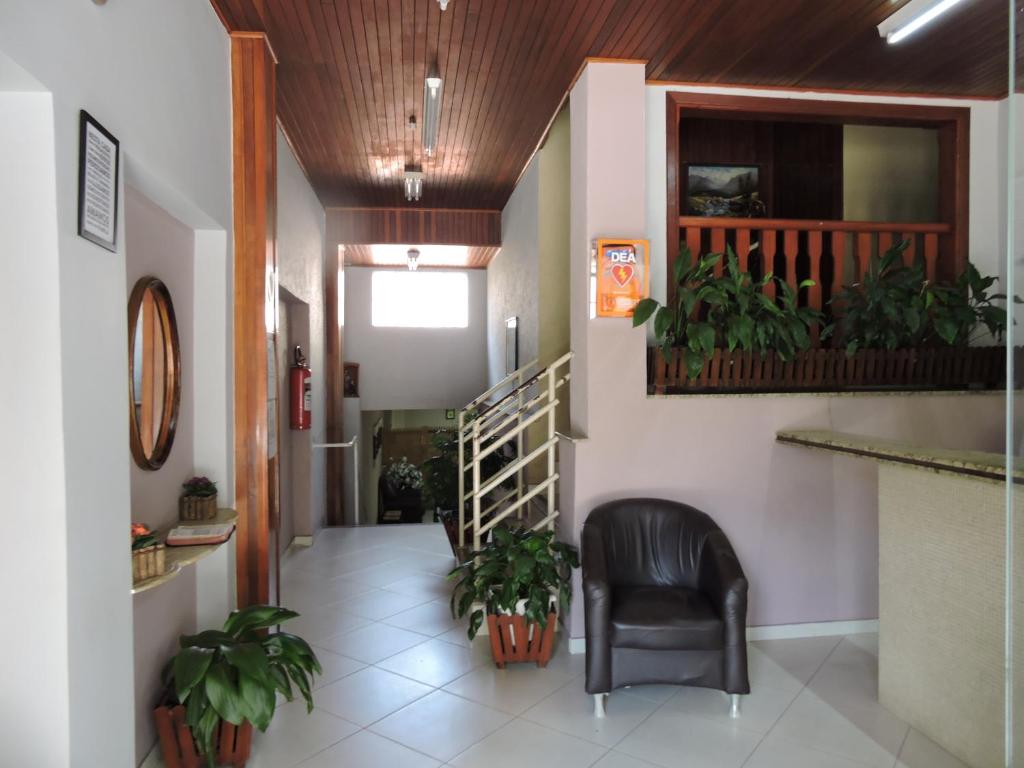  Hotel Modelo
