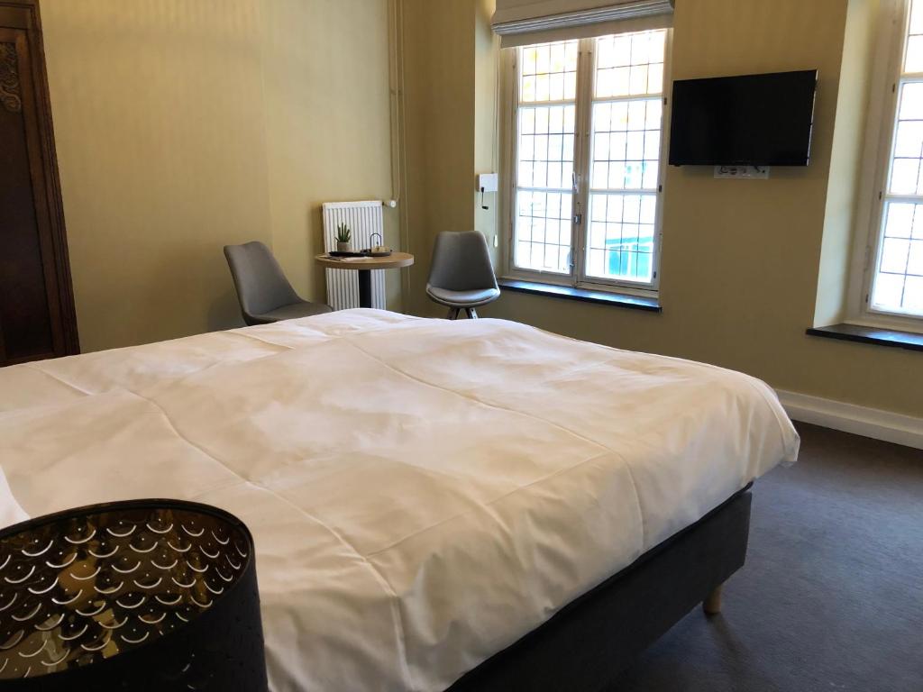 De Pastorie Bed & Breakfast - Twin Room