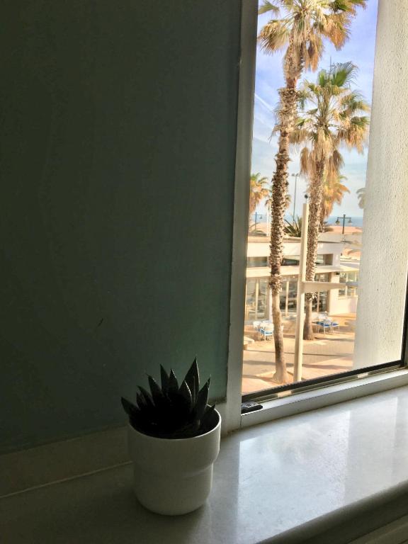 Hotel Miramar Valencia - Resim 26