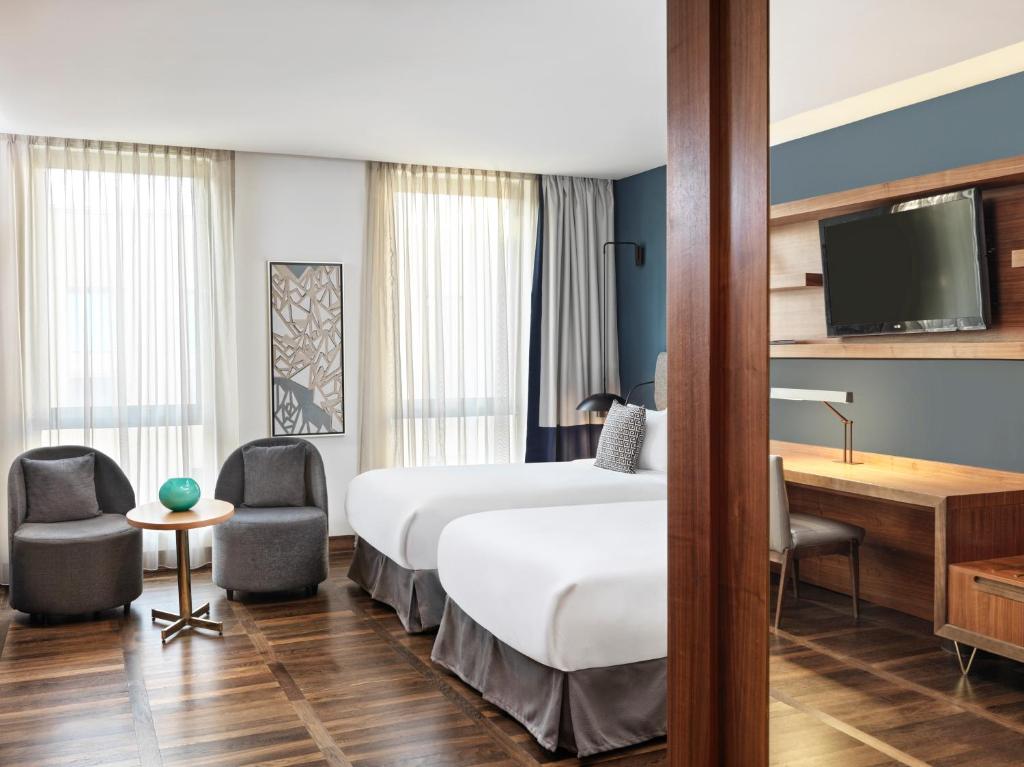 Metropol Palace, Belgrade - Resim 41