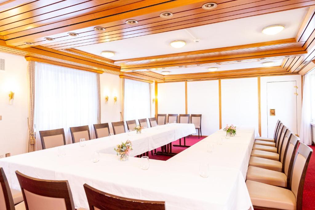 Hotel Alfa - Resim 27