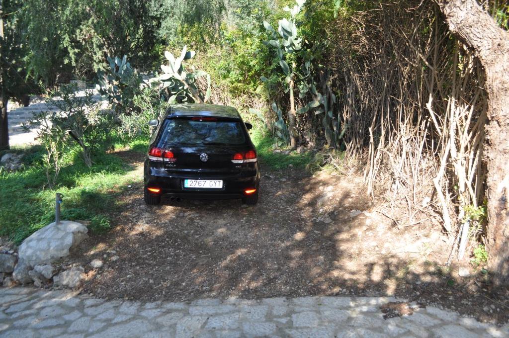 Fotografie z fotogalerie ubytování Calvari, 42 v destinaci Pollença