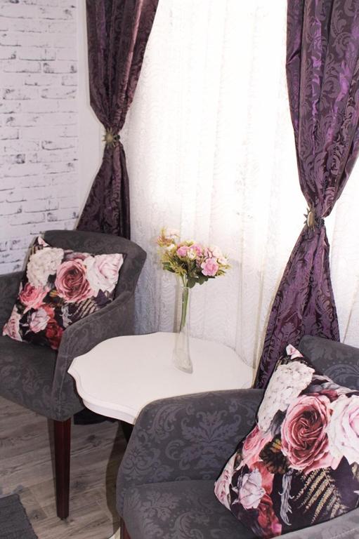 Bella Elia Apartment - Apartamento De Estudio