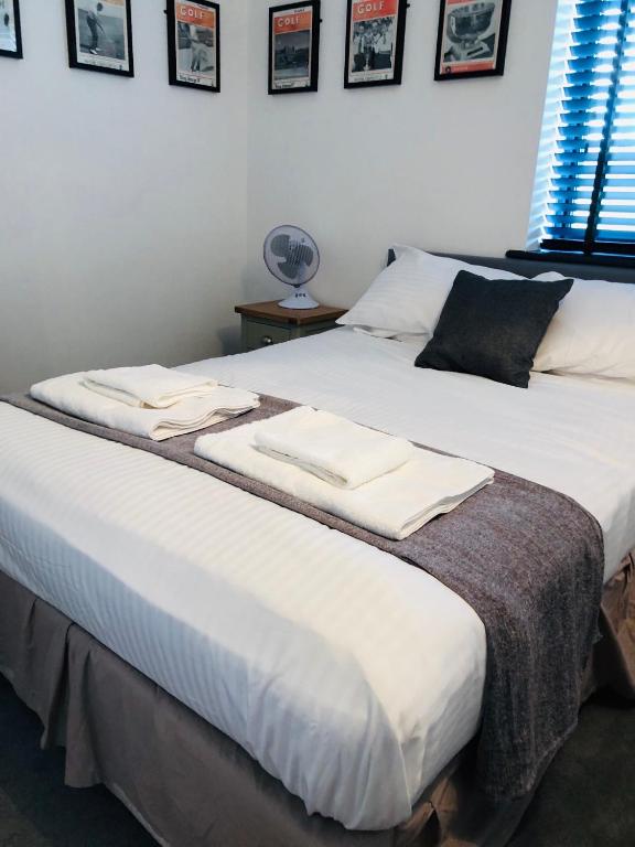 The Players Golf Club - Resim 29