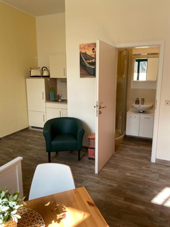 Kaitzbach-Idylle - 16