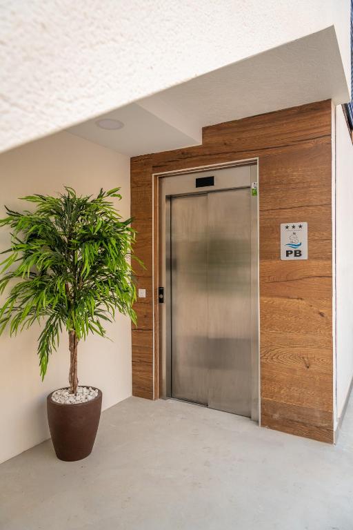 Fotografie z fotogalerie ubytování Santa Pola Apartments v destinaci Santa Pola
