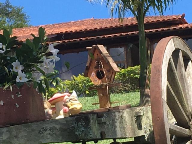  Pousada Chapadão