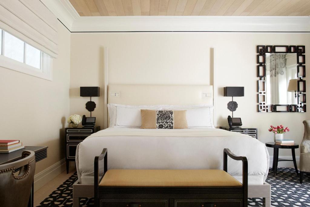 Hotel Bel-Air - Dorchester Collection photo