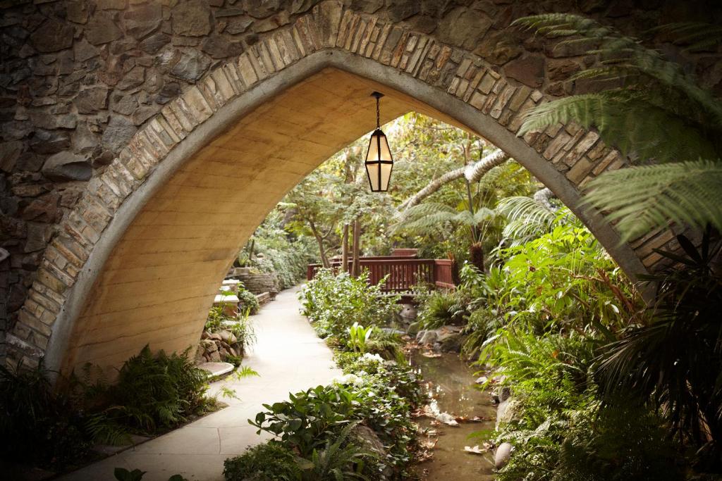 Hotel Bel-Air - Dorchester Collection photo