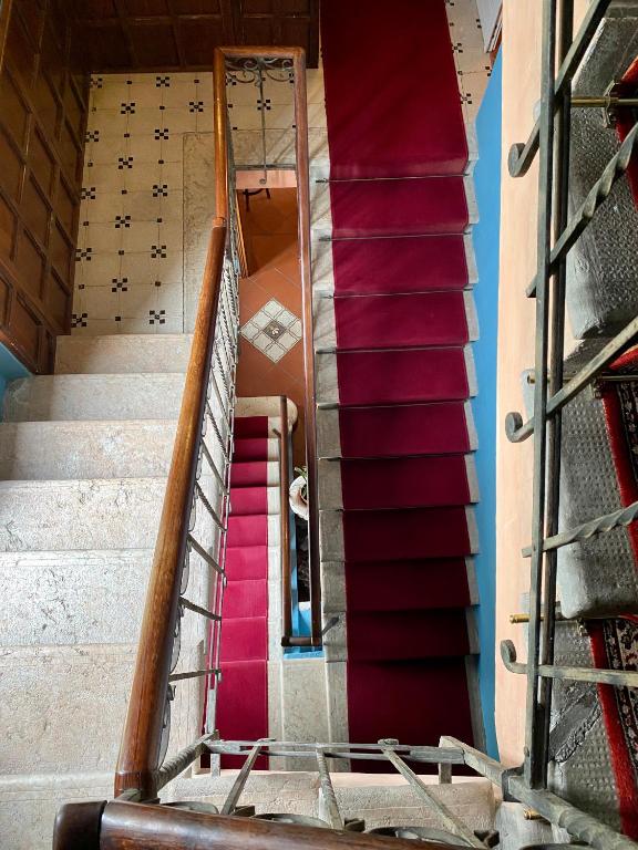 Fotografie z fotogalerie ubytování Villa Pioppi Hotel v Sirmione