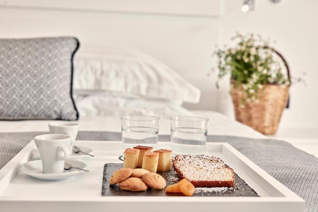 Aressana Spa Hotel & Suites - Small Luxury Hotels of the World - 9