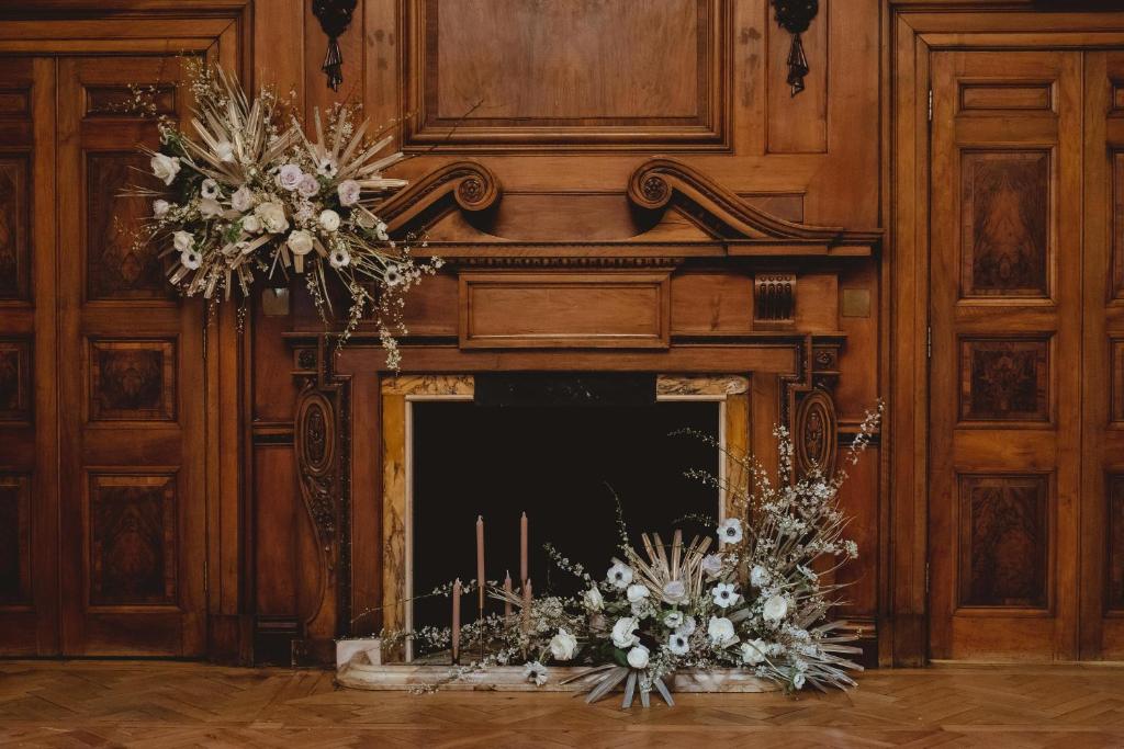 St Giles House - Resim 42