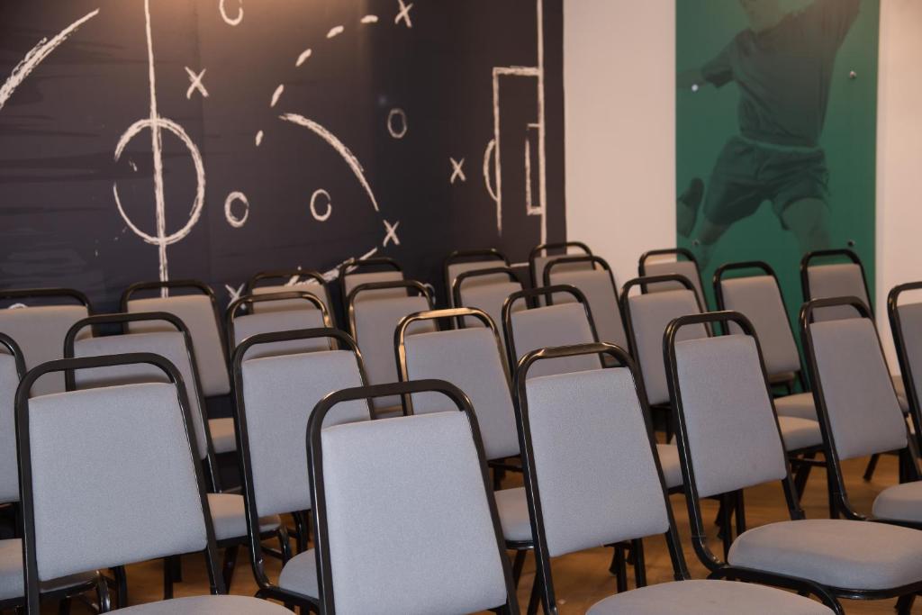  ibis Styles Rio Preto Monte Libano