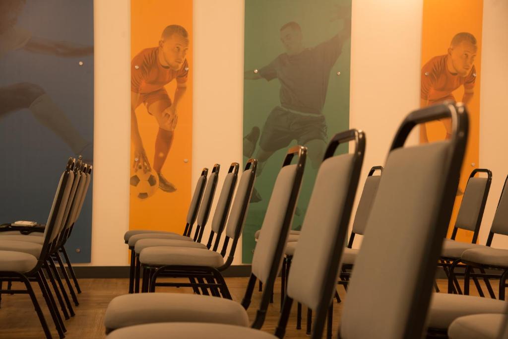  ibis Styles Rio Preto Monte Libano