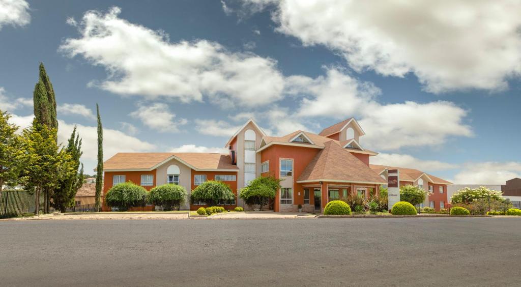  Hotel Princess