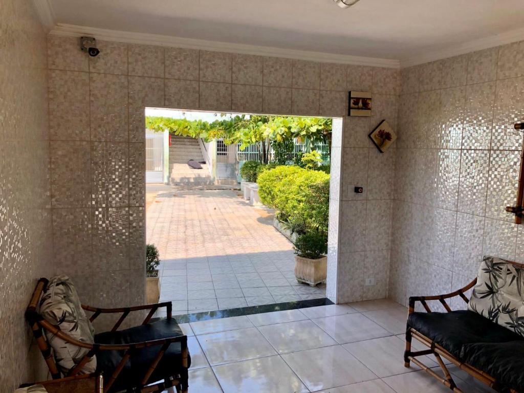  Condomínio Anchieta Itanhaém