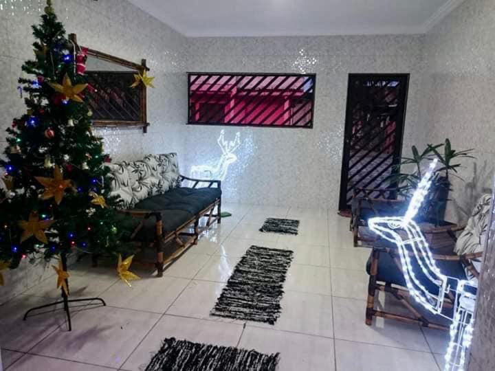  Condomínio Anchieta Itanhaém