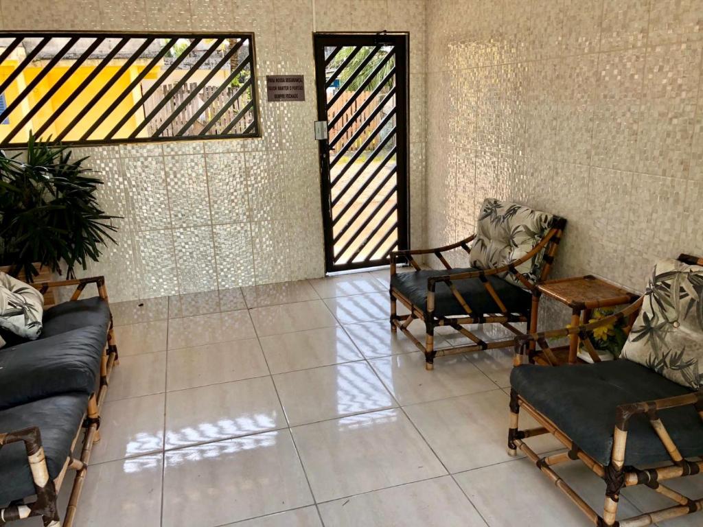  Condomínio Anchieta Itanhaém