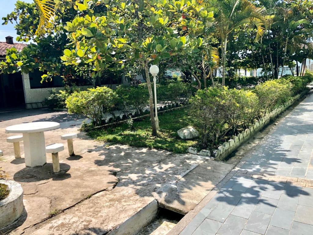  Condomínio Anchieta Itanhaém