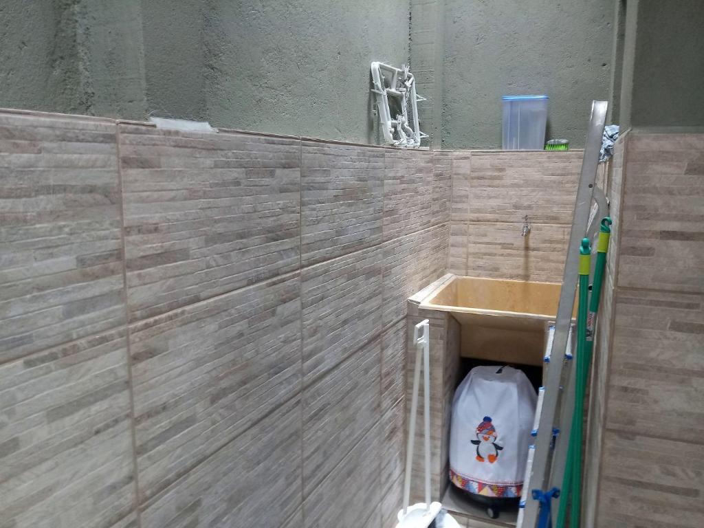  CASA NA PRAIA GRANDE UBATUBA PARA 12 PESSOAS COMPLETA