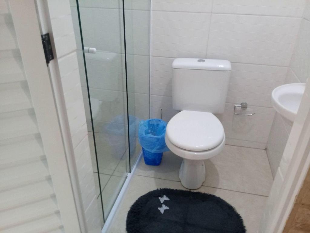  CASA NA PRAIA GRANDE UBATUBA PARA 12 PESSOAS COMPLETA