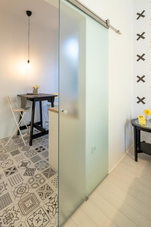 Fotografie z fotogalerie ubytování Rooms Nela ve Splitu