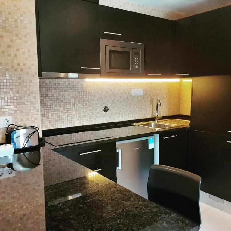 Lisbon City Apartments & Suites by City Hotels - Resim 20