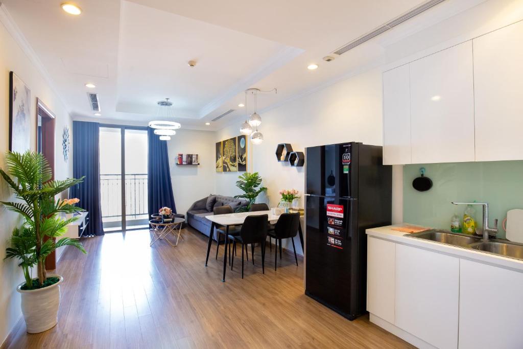 Full House Times City - Appartamento Standard