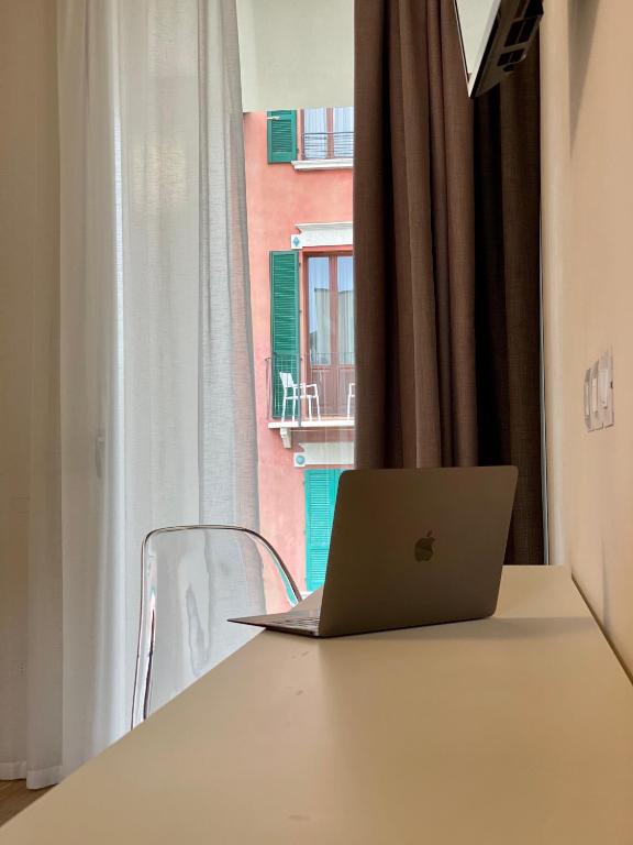 Villa Pioppi Hotel - 12