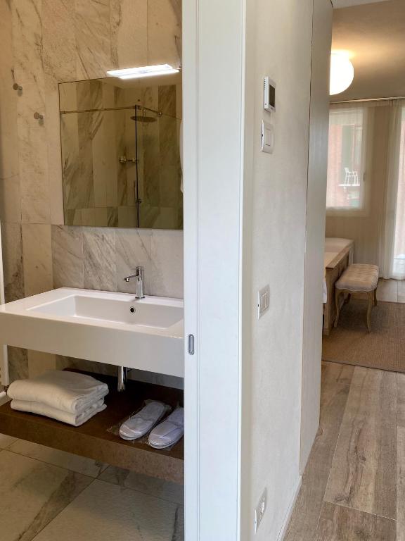 Villa Pioppi Hotel - 18