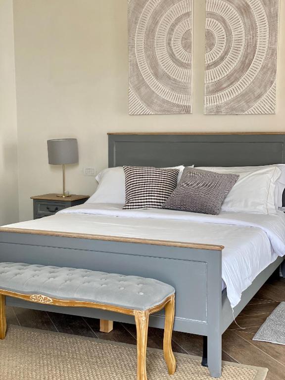 Villa Pioppi Hotel - 19